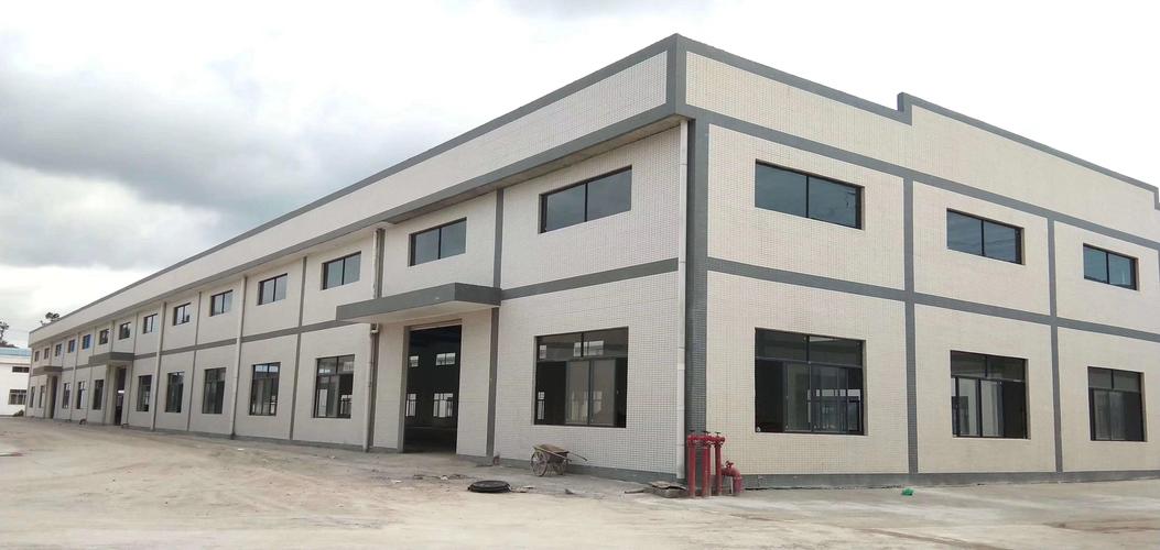 土默特右旗厂房保洁